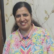 Anjali Class I-V Tuition trainer in Dombivli