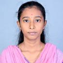 Kiruthika BA Tuition trainer in Salem