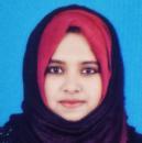 Shifna S. Class 10 Tuition trainer in Gudalur