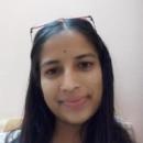 Hema N. JSP trainer in Indore