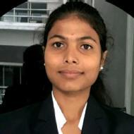 Priyanka S. Art and Craft trainer in Nagpur