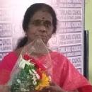 Kavithamani . Class 10 Tuition trainer in Chennai
