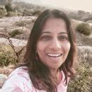 Deepti . Class I-V Tuition trainer in Pune