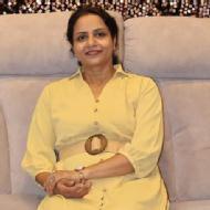 Pooja Class 8 Tuition trainer in Delhi