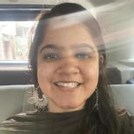 Rashi B. Class 12 Tuition trainer in Gurgaon