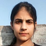 Manisha Class I-V Tuition trainer in Kaithal
