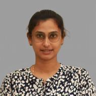 Shubha S. Yoga trainer in Bangalore