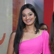 Prakruthi K. Dance trainer in Bangalore