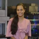 Sahyandri B. English Speaking Course trainer in Nagpur