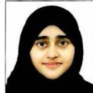 Shahidath H. Nursery-KG Tuition trainer in Kasaragod