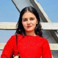 Rakhi Class 12 Tuition trainer in Patna