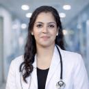 Srishty C. MBBS & Medical Tuition trainer in Faridabad
