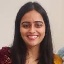 Riya . IB Tuition Classes trainer in Ahmedabad