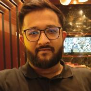 Punit Khatri Microsoft Power BI trainer in Surat