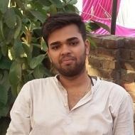 Abhishek Kumar Class 9 Tuition trainer in Gautam Buddha Nagar