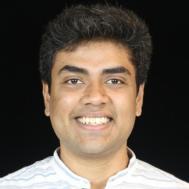 Sajujjo Ghosh German Language trainer in Hyderabad