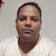 Dinesh Pasi Hindi Language trainer in Khopalasi