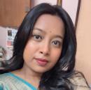 Pallavi S. Vocal Music trainer in Mumbai