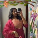 Hemashree . Spoken English trainer in Soladevanahalli