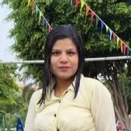 Jyoti J. Class I-V Tuition trainer in Ghaziabad