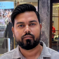 Mahendra Singh Microsoft Excel trainer in Delhi