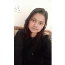 Pallavi B. Mathematics Tuition trainer in Sangamner