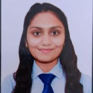 Arya B. Class I-V Tuition trainer in Agra