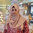 Humairah S. Class 9 Tuition trainer in Gursahaiganj