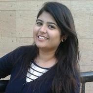 Deepali B. BA Tuition trainer in Delhi