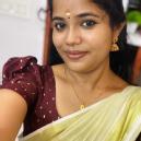 Aswathy U. Home Tutor for Class 9 trainer in Ottapalam