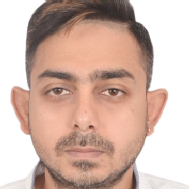 Kingshuk Class 10 trainer in Bangalore