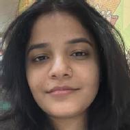 Kirti RPA trainer in Bangalore