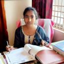 Navya k Online Tutors trainer in Narsipatnam