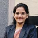 Amisha P. Class 10 Tuition trainer in Gurgaon