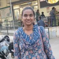 Sindhu K. Class 10 trainer in Hyderabad