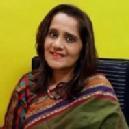 Tasneem M. Language trainer in Mumbai