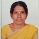 Alamelu T. Class 10 Tuition trainer in Coimbatore