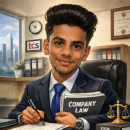 Akash Badoliya Spoken English trainer in Wardha