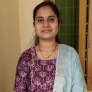 Sahithi B. Math Tutors trainer in Hyderabad