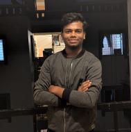 Ramakrishna Reddy Class 8 Tuition trainer in Bangalore