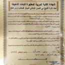 Bismina A. Arabic Language trainer in Manaparai