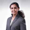 Subhiksha S. Physics Tutors trainer in Palladam