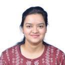Aishy M. Class 10 Tuition trainer in Kolkata