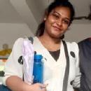 Princy J. Home Tutors trainer in Chennai