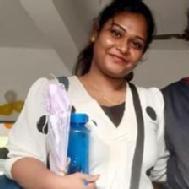 Princy J. Nursery-KG Tuition trainer in Chennai