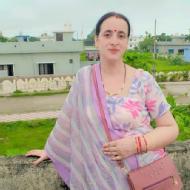 Rajni M. Class I-V Tuition trainer in Delhi