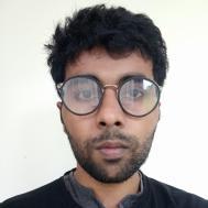 Mohan A Class 7 Tuition trainer in Hyderabad