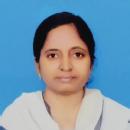 Niveditha . EVS Tuition classes trainer in Peddapalli