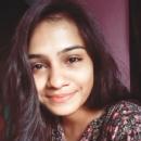 Kavya J. Spoken English trainer in Mundgod