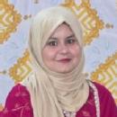 Sadia K. Class I-V Tuition trainer in Jaipur